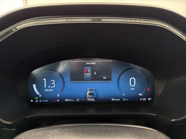 Used 2023 Ford Escape ST-Line Elite image 19