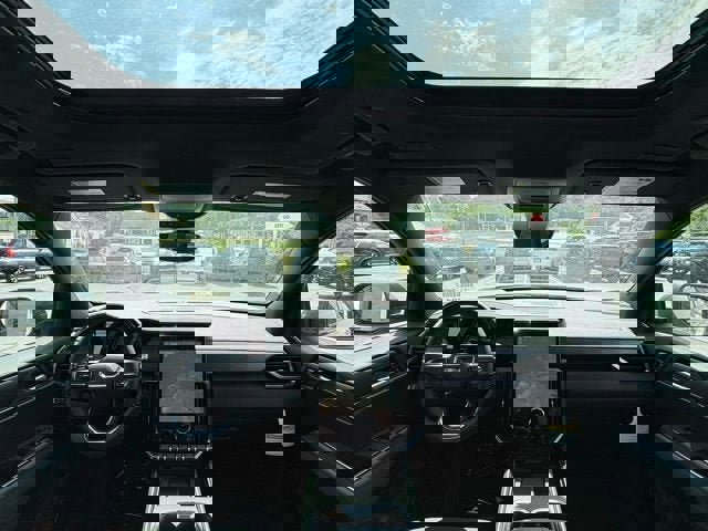 New 2026 GMC Acadia AT4 w/ Super Cruise Package image 21