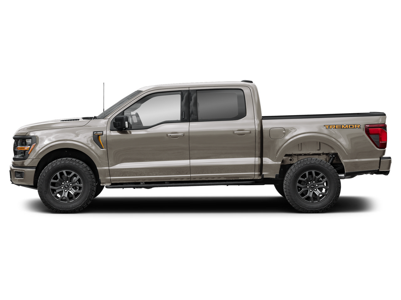 New 2026 Ford F150 Tremor w/ Equipment Group 402B AWD/4WD image 25