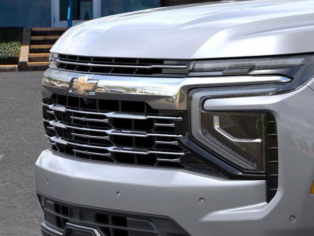 New 2026 Chevrolet Tahoe Premier image 13
