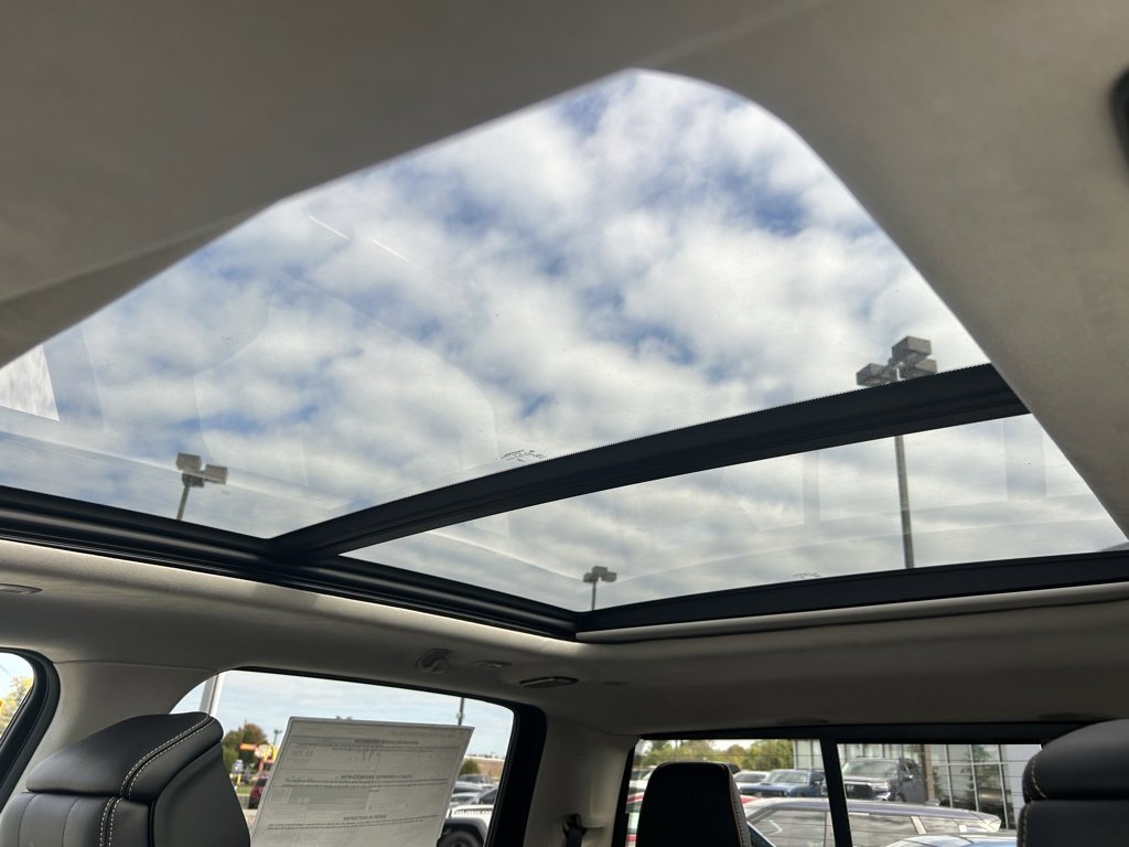 New 2026 RAM 1500 Tungsten image 27