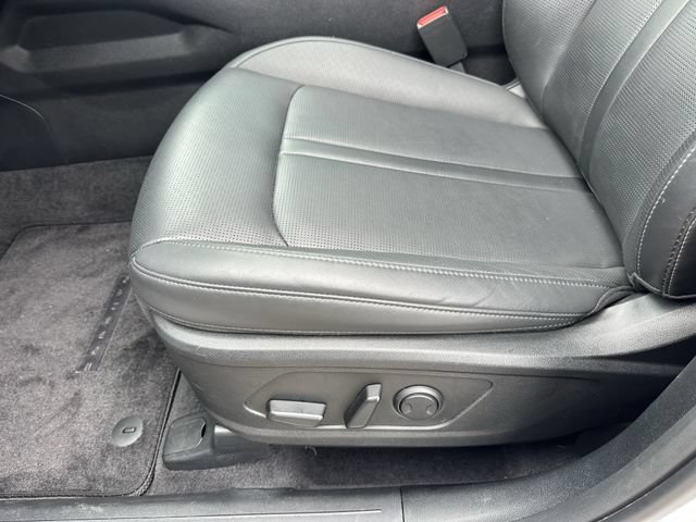 Used 2025 Kia Sorento EX w/ Panoramic Sunroof Package FWD image 27