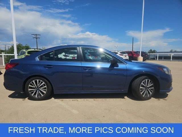 Used 2019 Subaru Legacy 2.5i w/ Alloy Wheel Package AWD/4WD image 9