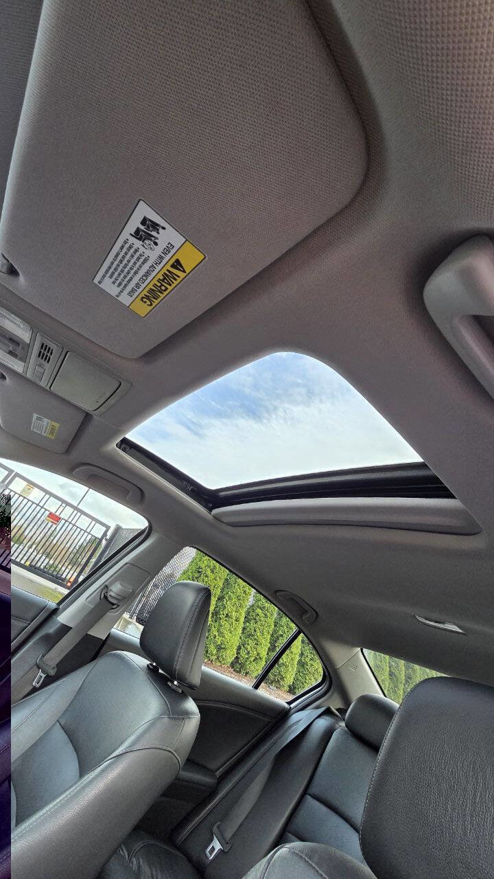 Used 2014 Honda Accord Touring image 10