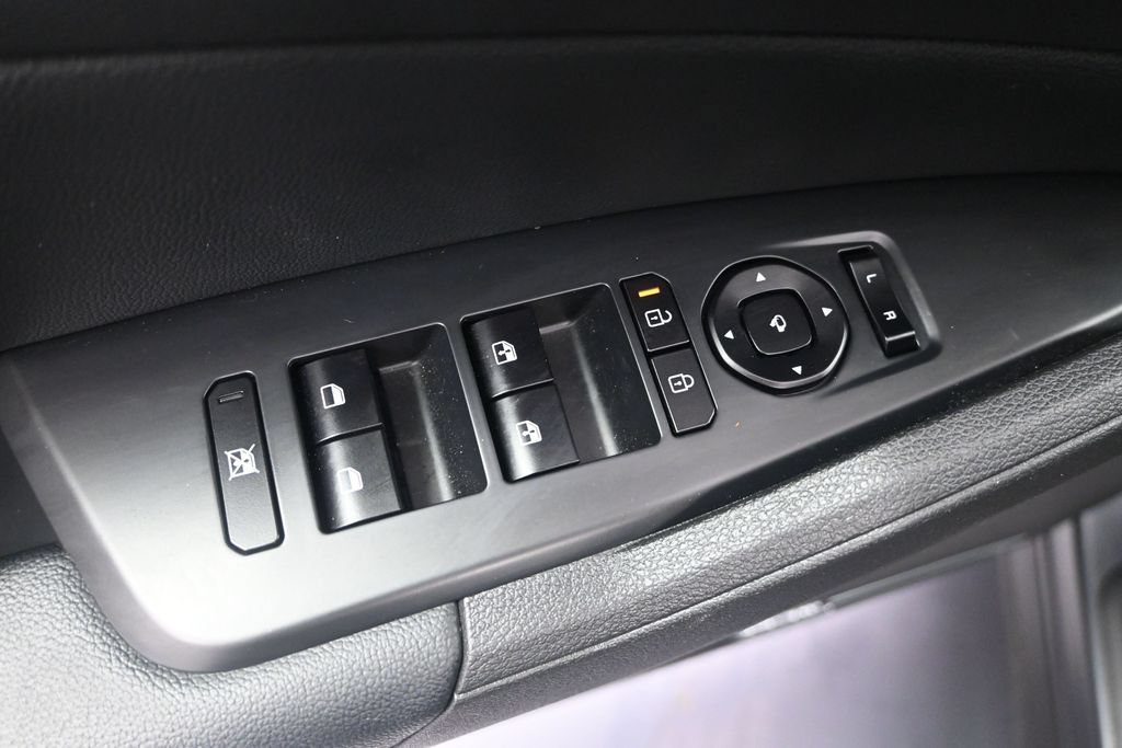 Certified 2026 Kia Sportage SX Prestige AWD/4WD image 11