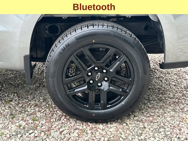 Used 2023 Chevrolet Silverado 1500 Custom AWD/4WD image 9