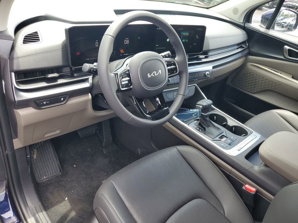 New 2026 Kia Carnival image 6
