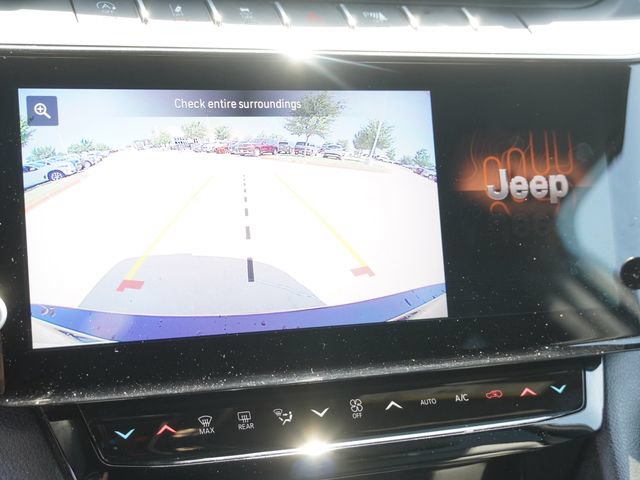 Certified 2026 Jeep Grand Cherokee L Limited AWD/4WD image 25