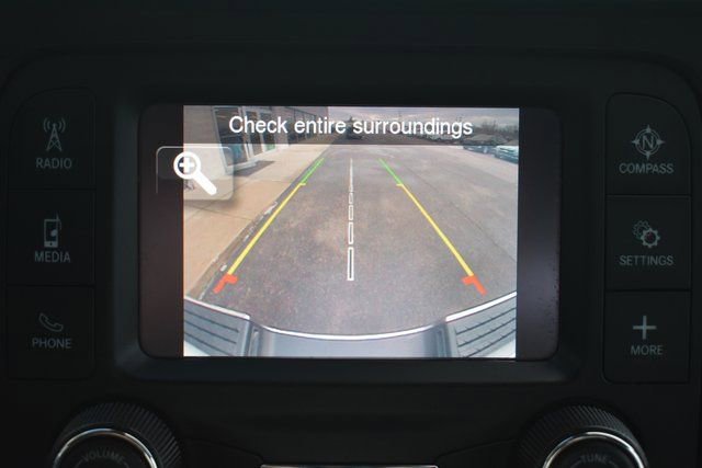 Used 2020 RAM 2500 Big Horn image 24