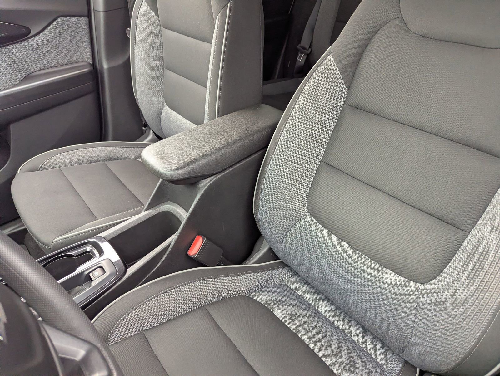 Used 2023 Chevrolet TrailBlazer LT w/ Convenience Package image 19