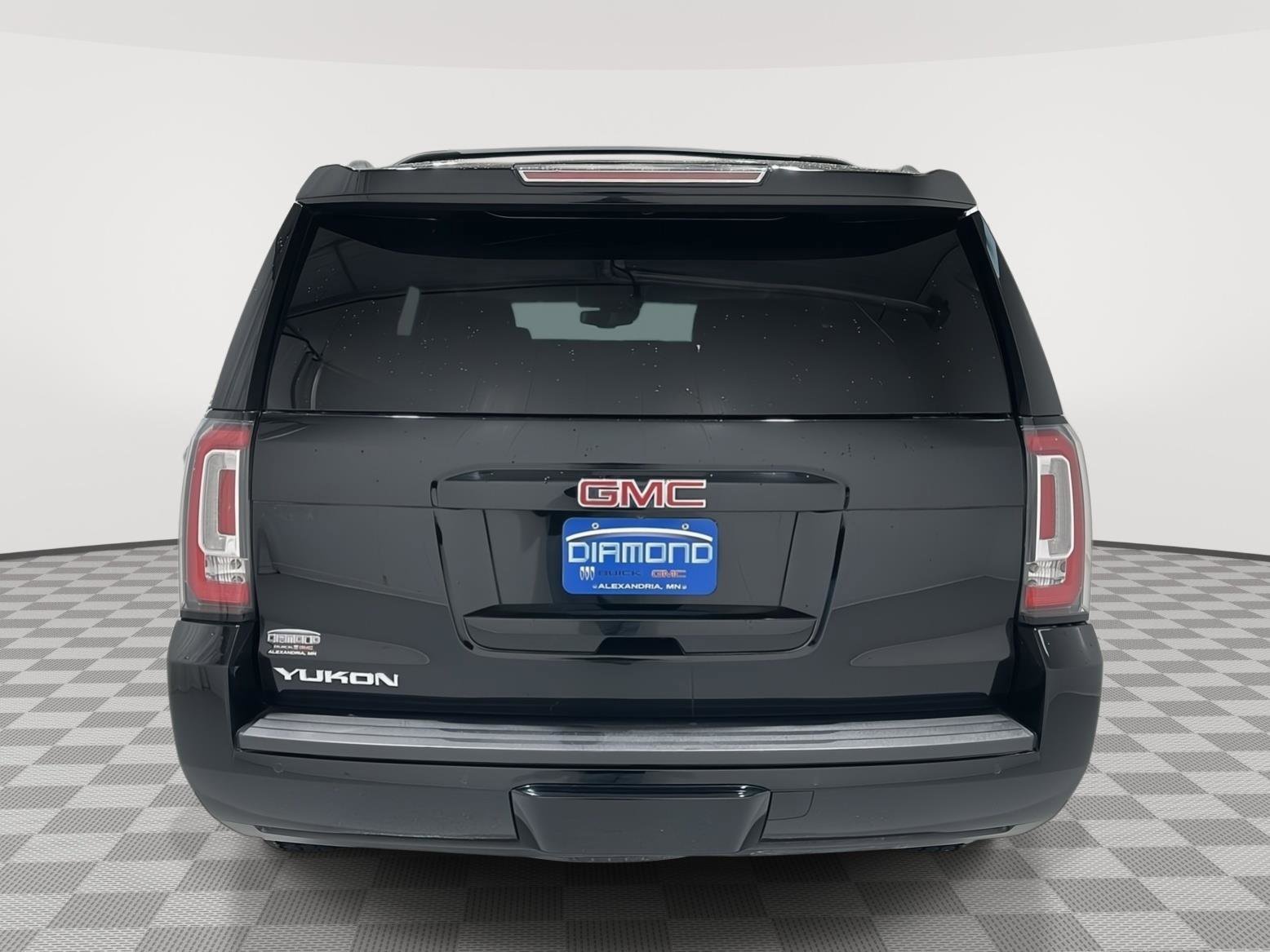 Used 2019 GMC Yukon SLT w/ Open Road Package image 5