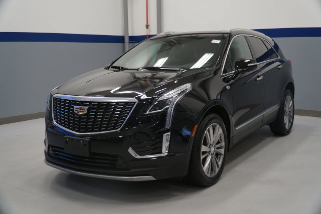 Used 2024 Cadillac XT5 Premium Luxury w/ LPO, Floor Liner Package