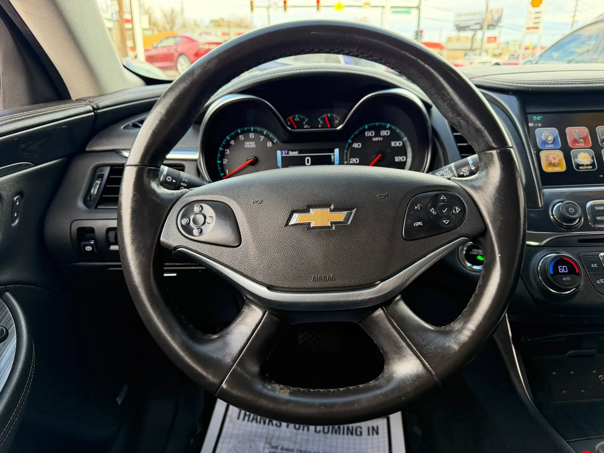 Used 2019 Chevrolet Impala Premier image 20