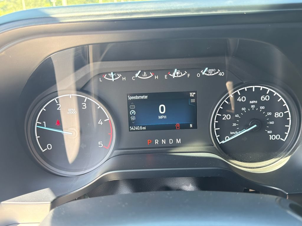 Used 2025 Ford F350 XLT AWD/4WD image 22