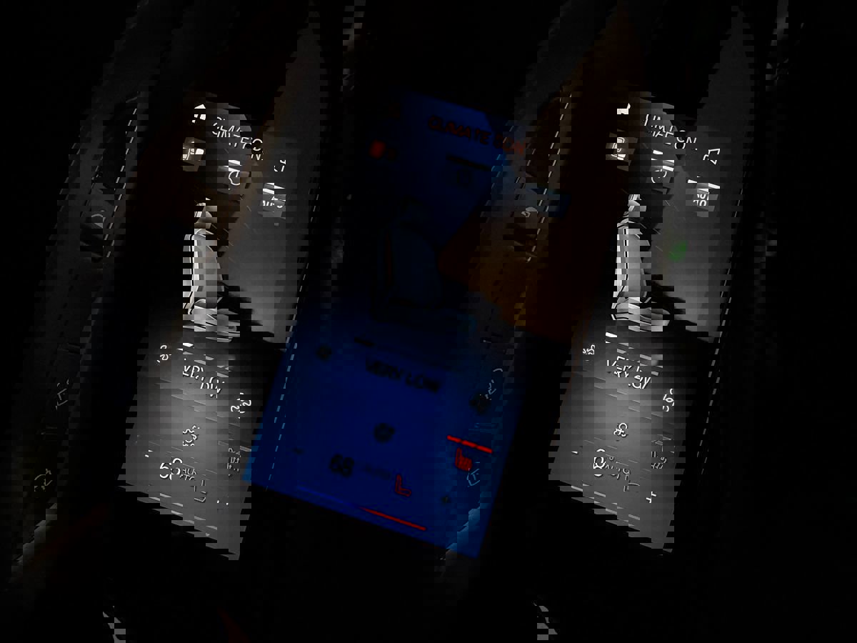 Used 2024 BMW 740i xDrive image 46