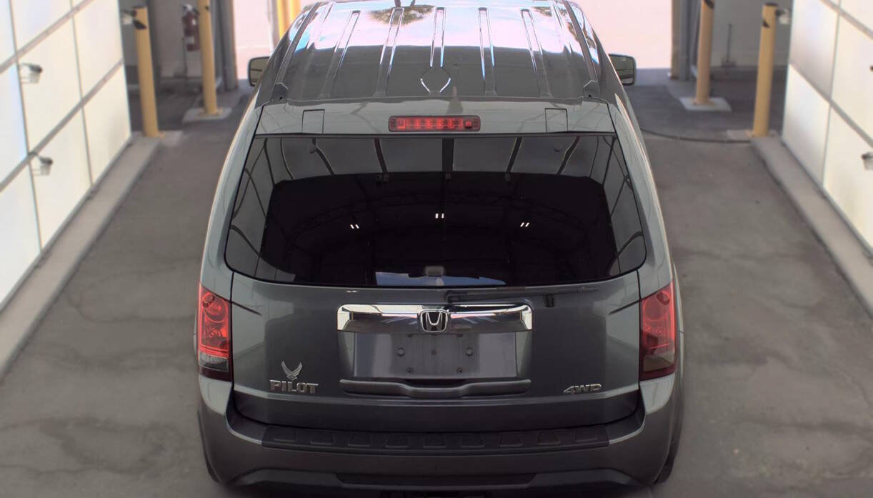 Used 2013 Honda Pilot EX image 6