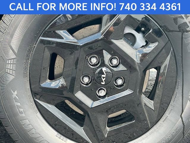 New 2025 Kia Carnival image 25