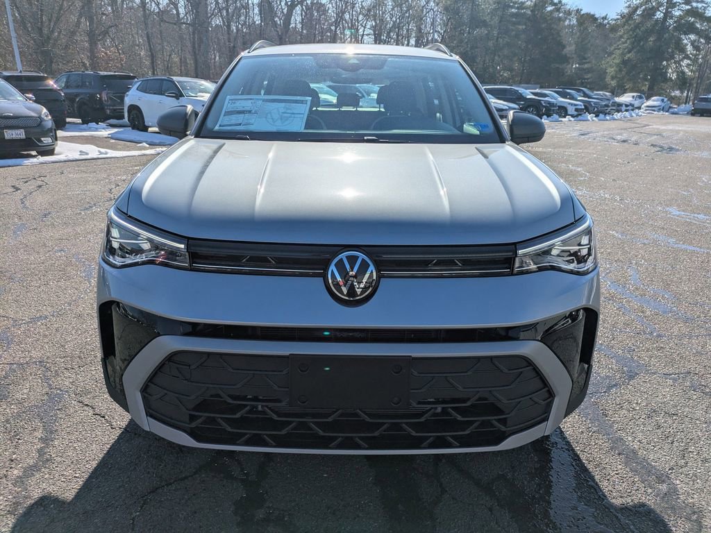 New 2026 Volkswagen Taos S image 9