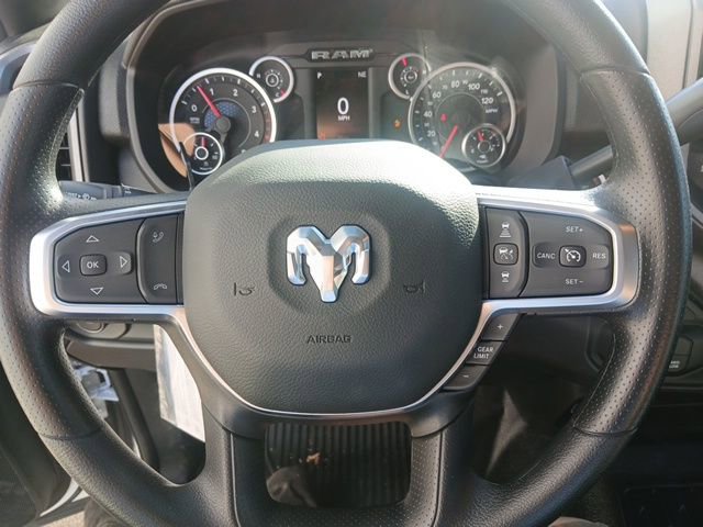 New 2026 RAM 5500 Tradesman w/ Chrome Appearance Group image 45