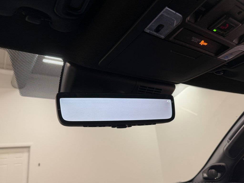 Used 2025 Toyota 4Runner Limited w/ Tow Technology Package image 75