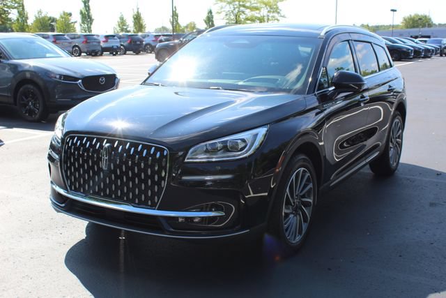 Certified 2023 Lincoln Corsair Reserve w/ Equipment Group 202A AWD/4WD image 9