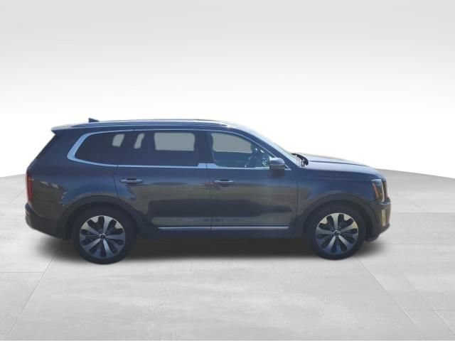 Used 2020 Kia Telluride S FWD image 2