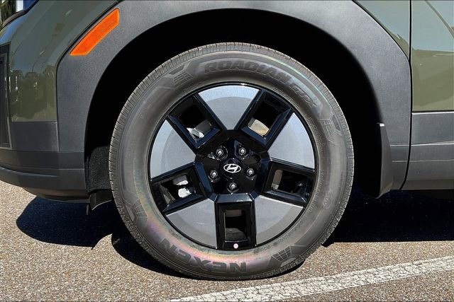 New 2026 Hyundai Santa Fe SEL image 12