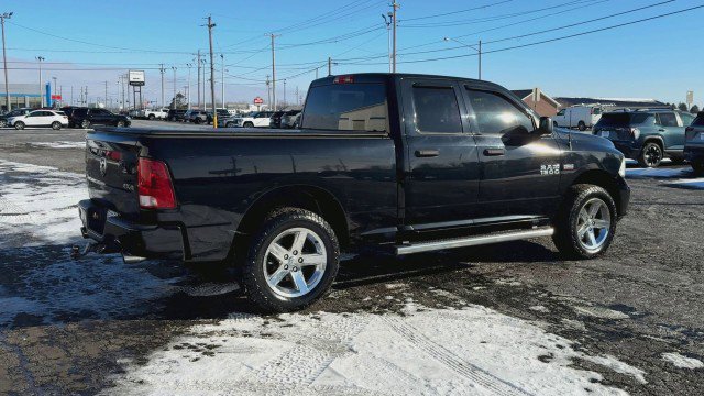 Used 2013 RAM 1500 Express image 2
