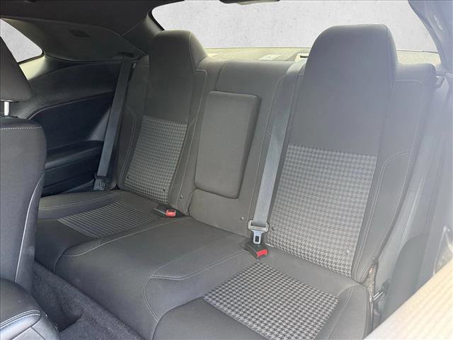 Used 2018 Dodge Challenger SXT RWD image 15