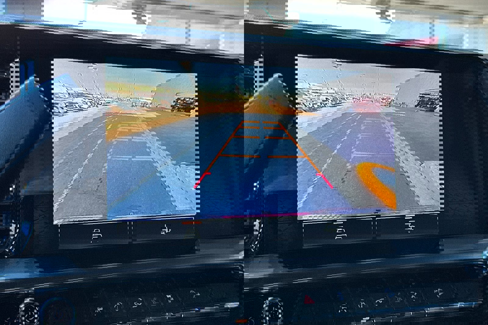 Used 2023 GMC Sierra 1500 Elevation w/ LPO, Elevation Black Package image 19