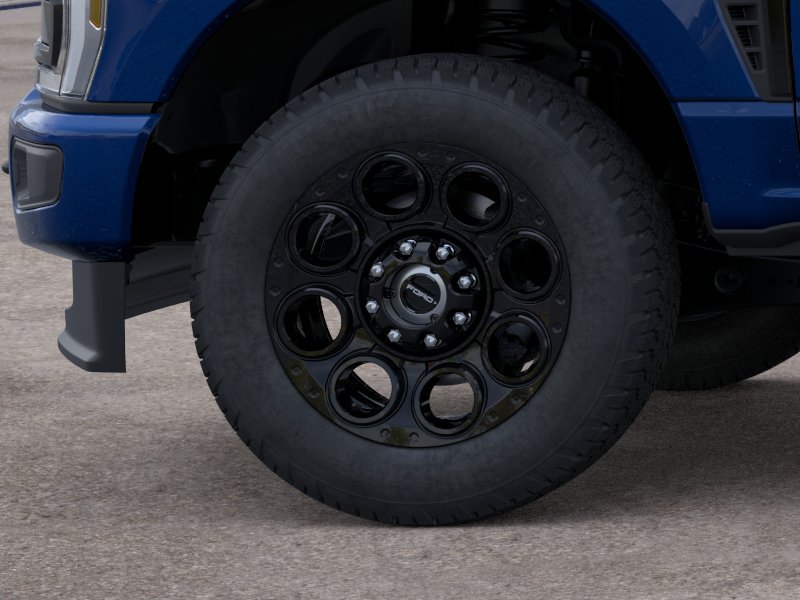 New 2026 Ford F250 XLT w/ XLT Premium Package AWD/4WD image 19