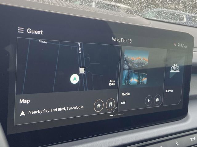 New 2027 Kia Telluride SX X-Line AWD/4WD image 18