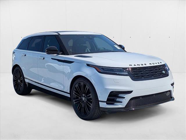 New 2026 Land Rover Range Rover Velar Dynamic SE image 7