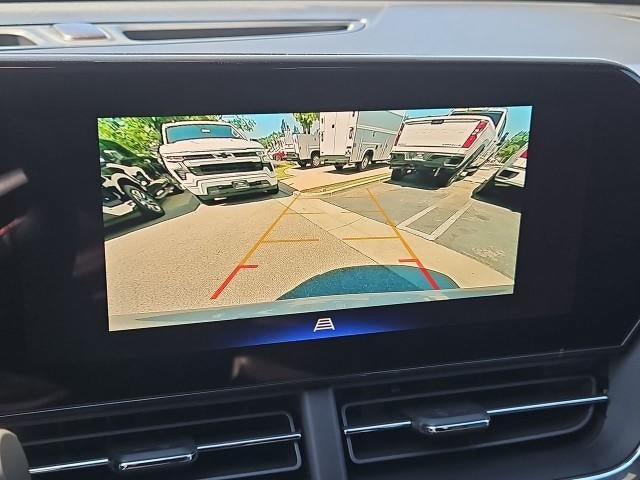 New 2026 Chevrolet Trax RS w/ Driver Confidence Package FWD image 14
