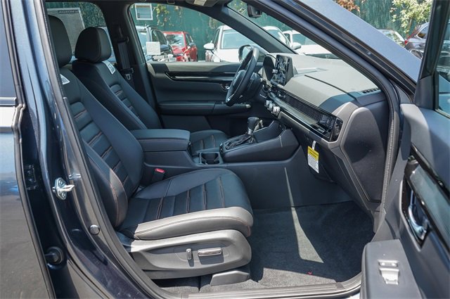 New 2026 Honda CR-V Sport Touring image 23