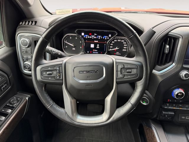 Used 2022 GMC Sierra 3500 Denali image 12