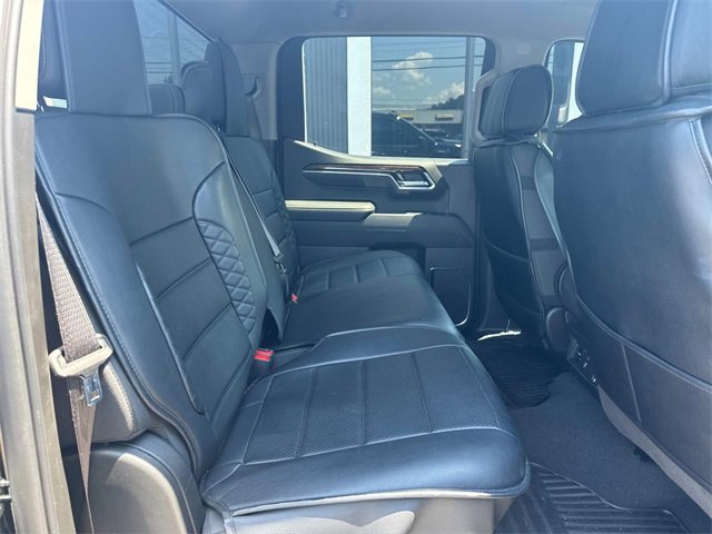 Certified 2024 GMC Sierra 1500 Elevation image 12