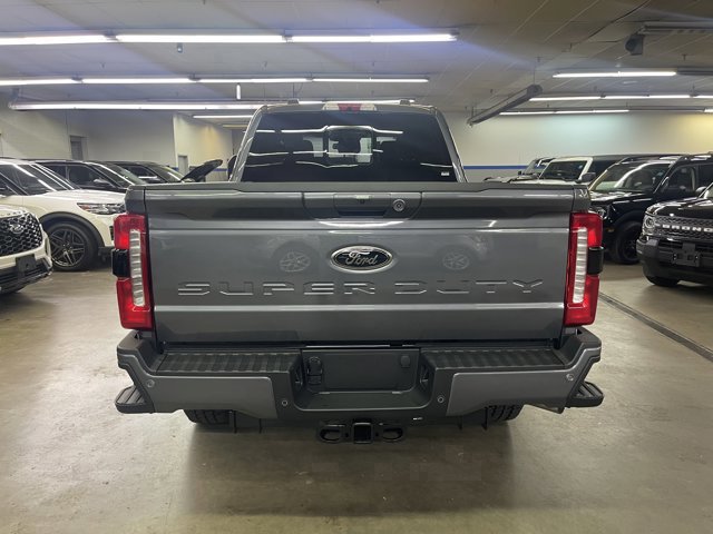 New 2026 Ford F250 XLT w/ XLT Premium Package image 5