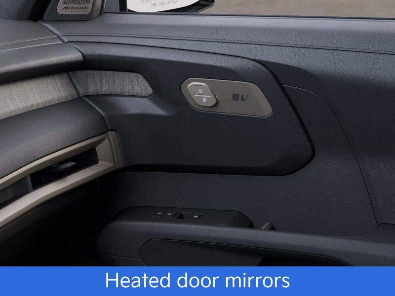 New 2027 Kia Telluride X-Line SX Prestige image 28