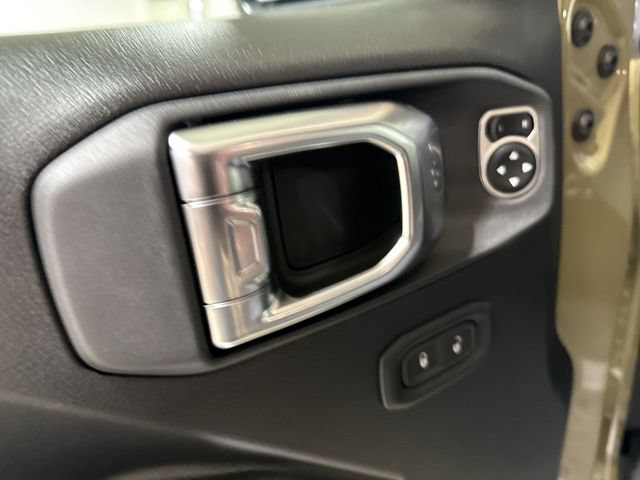 New 2026 Jeep Gladiator Sport AWD/4WD image 20