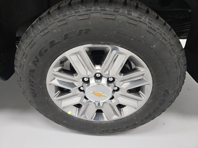New 2026 Chevrolet Silverado 2500 High Country w/ High Country Premium Package image 23