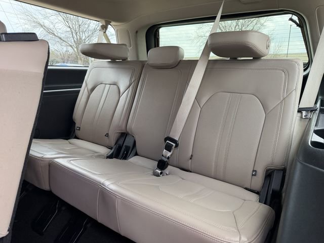 Used 2024 Ford Expedition Max Limited image 31