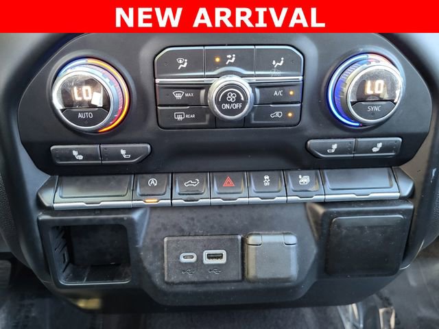 Used 2019 Chevrolet Silverado 1500 LT w/ All-Star Edition image 14