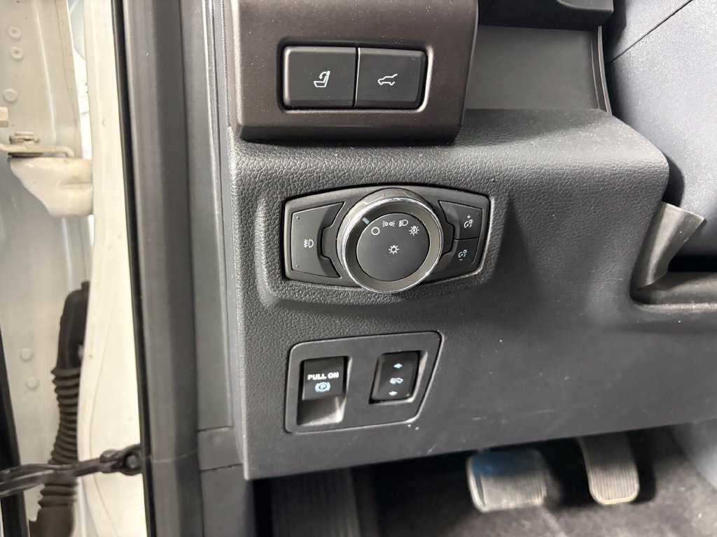 Certified 2021 Ford Expedition Limited AWD/4WD image 13