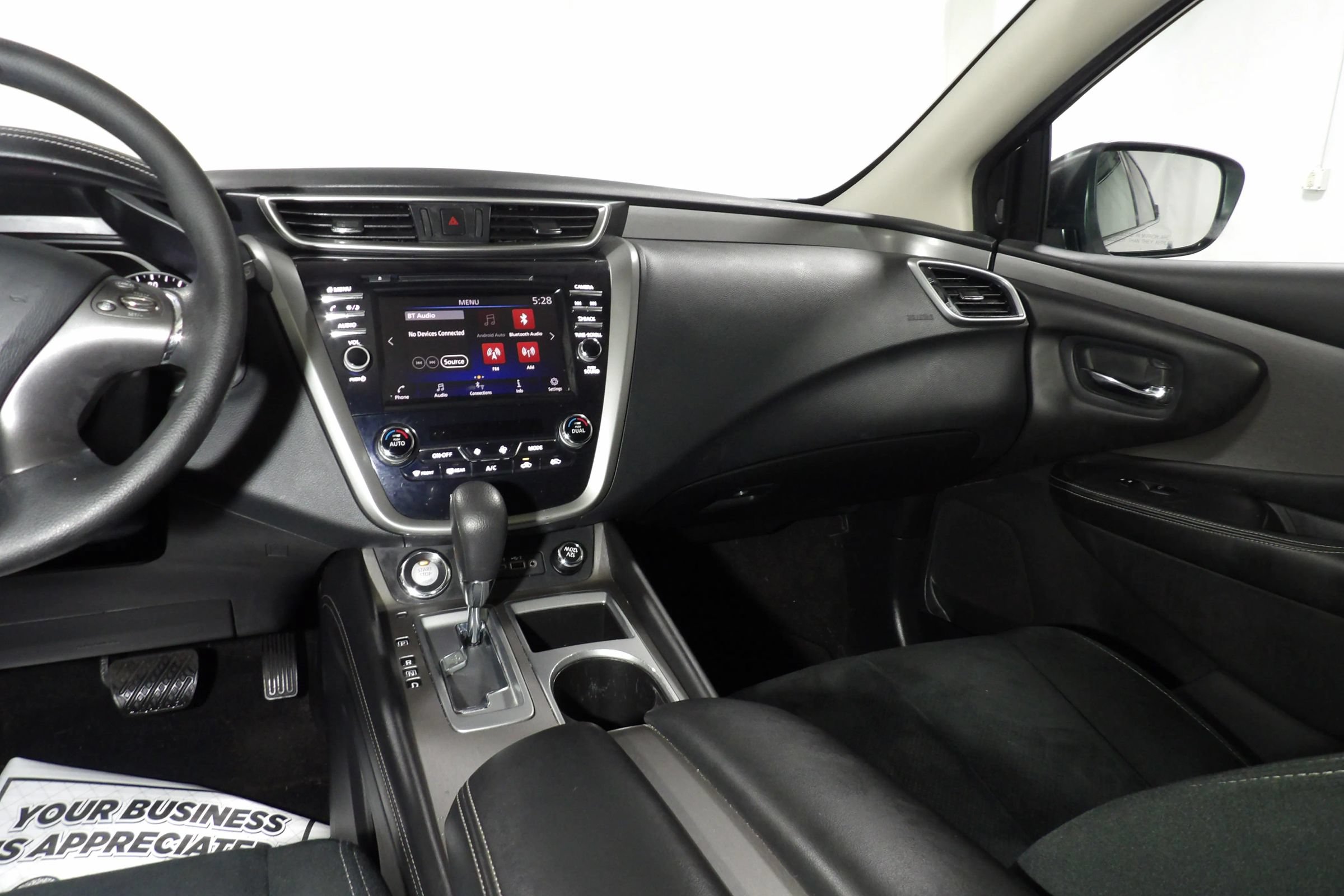 Used 2020 Nissan Murano S w/ Technology Package AWD/4WD image 16