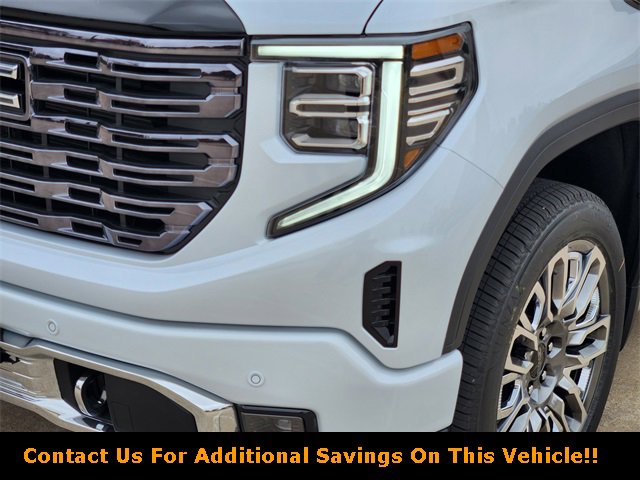 New 2026 GMC Sierra 1500 Denali Ultimate image 6