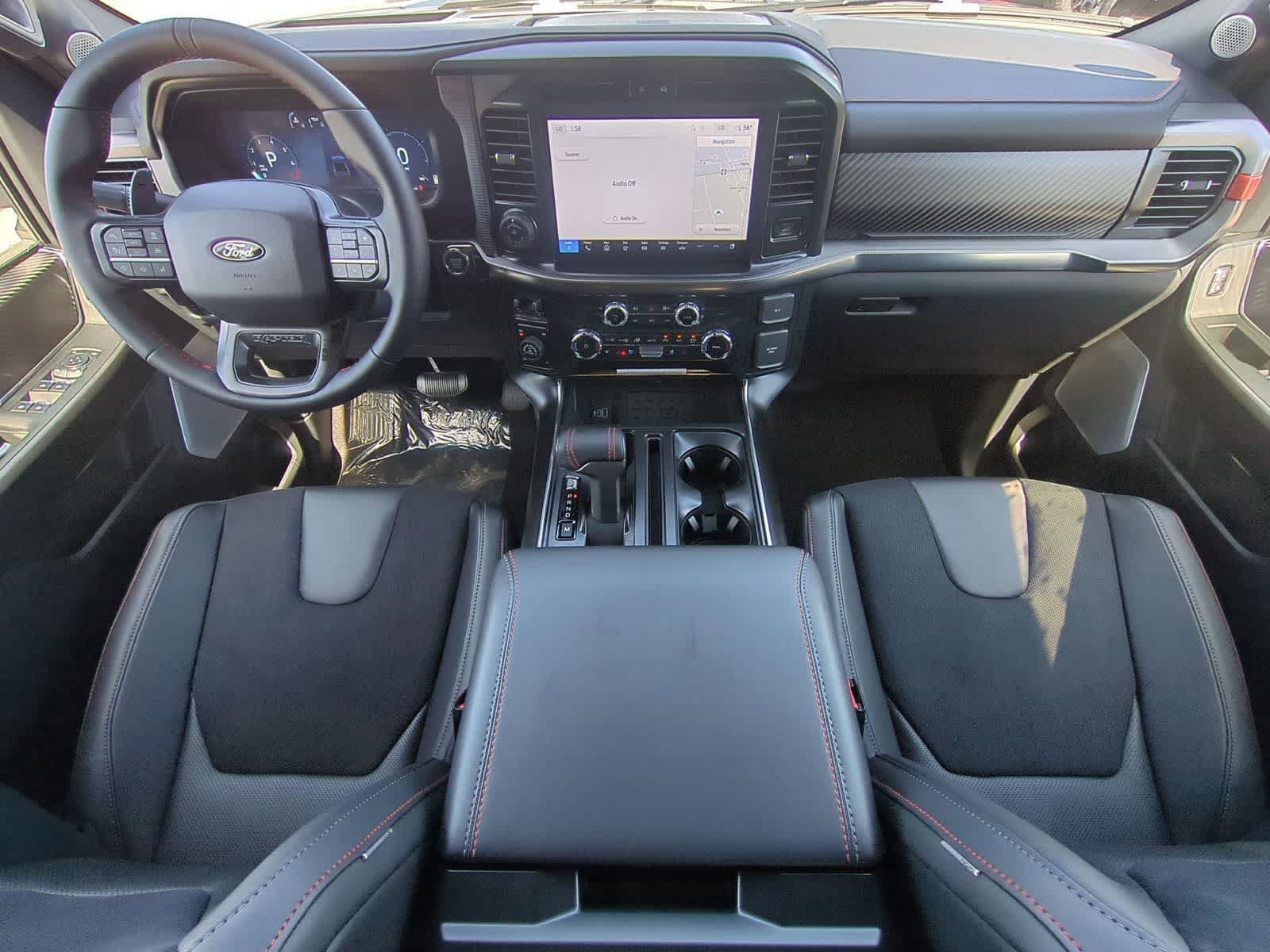 New 2025 Ford F150 Raptor AWD/4WD image 15