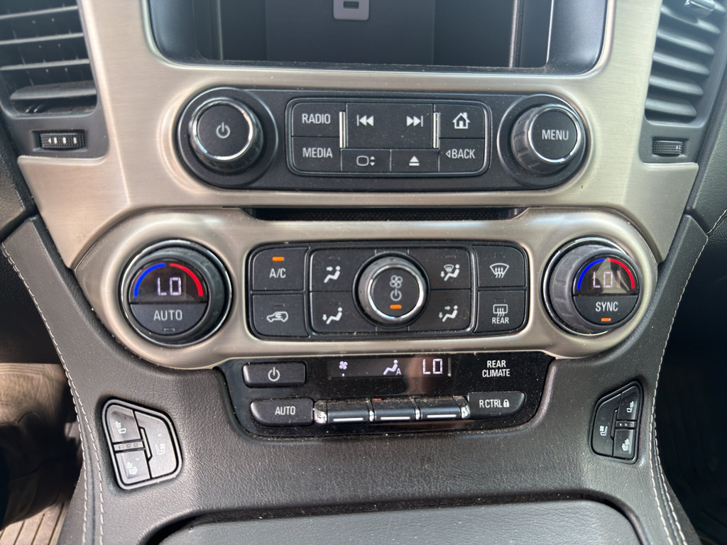 Certified 2019 GMC Yukon XL Denali AWD/4WD image 24