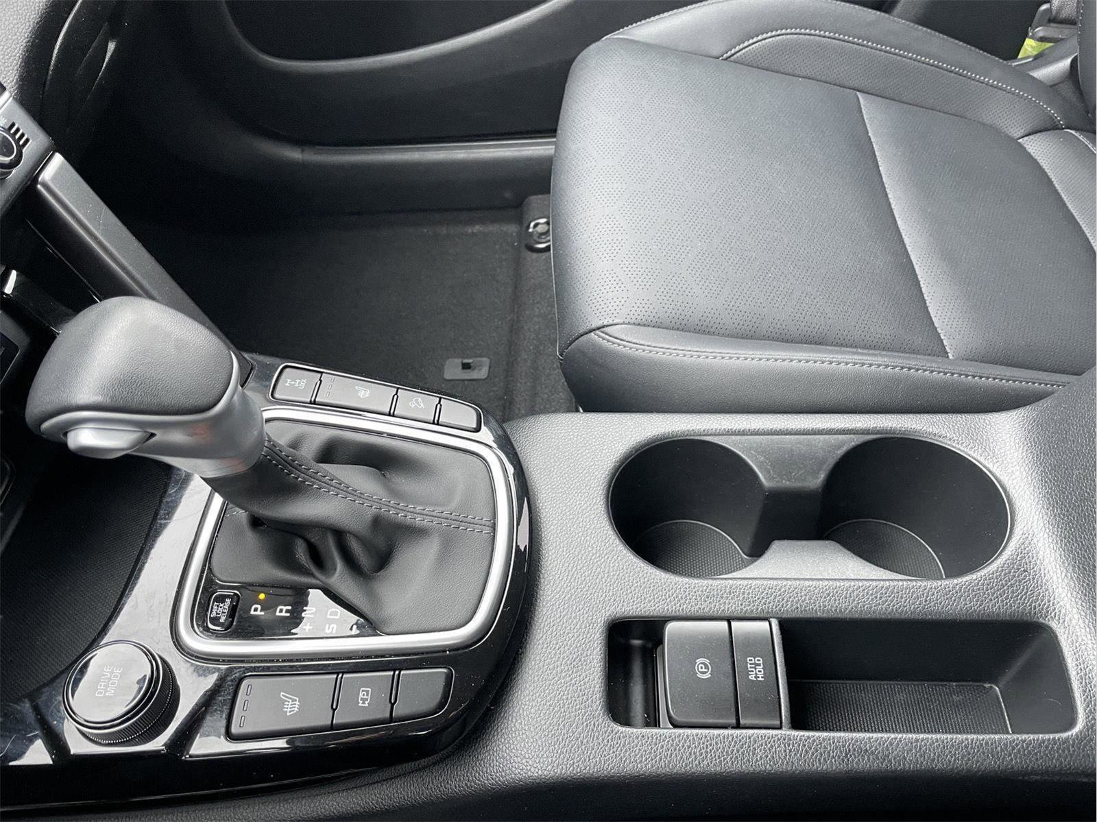 Used 2024 Kia Seltos SX image 30