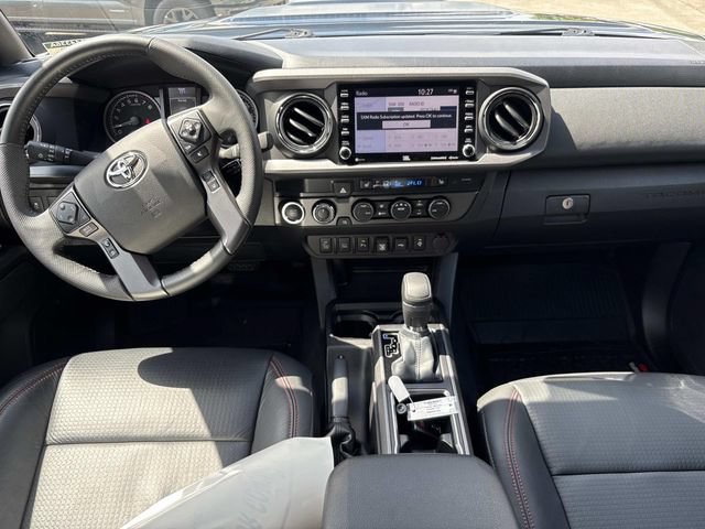 Used 2021 Toyota Tacoma TRD Pro AWD/4WD image 15